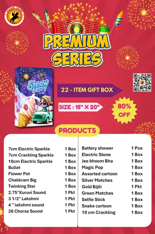 22 Items