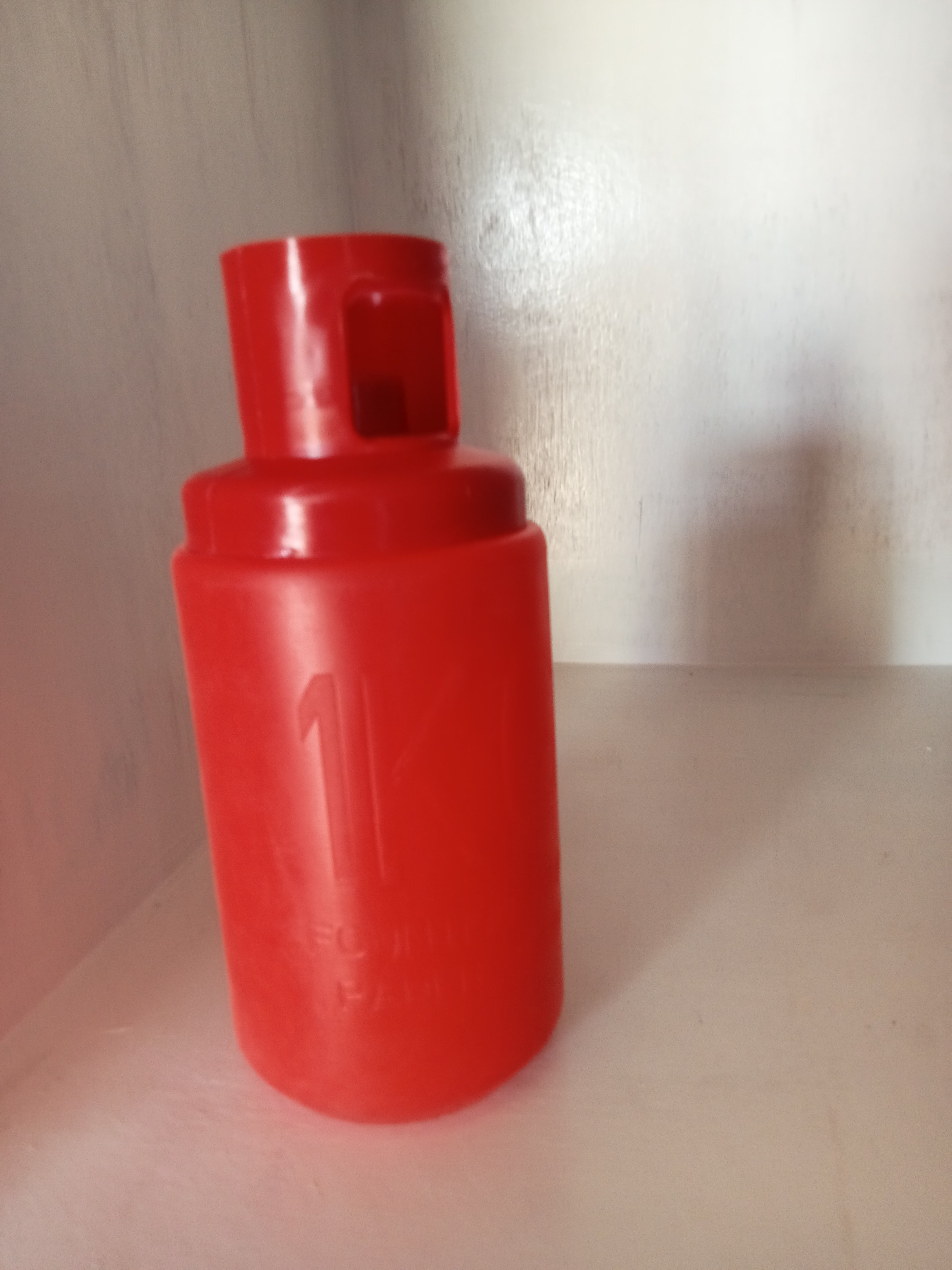 Cylinder 