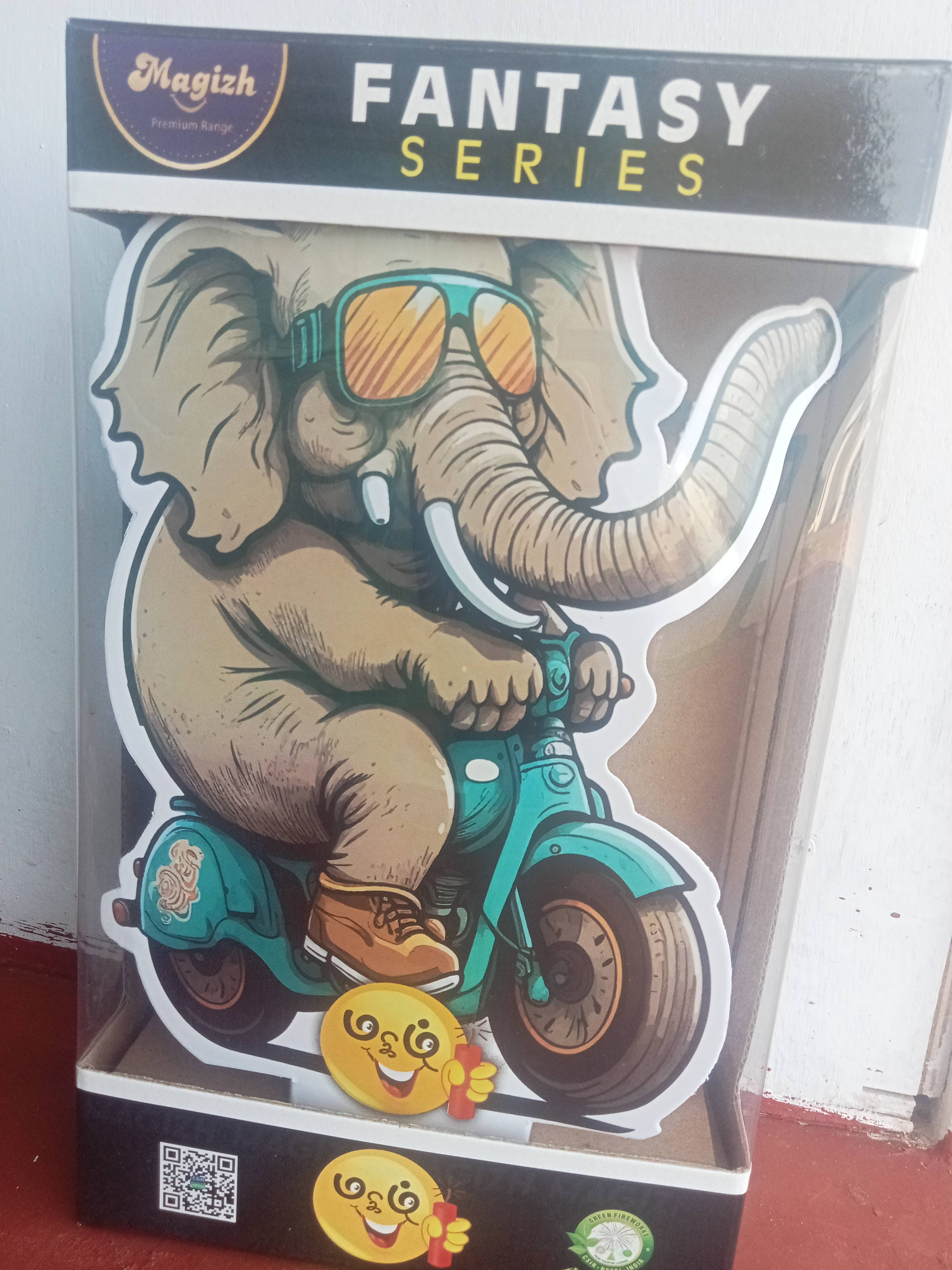 Elephant
