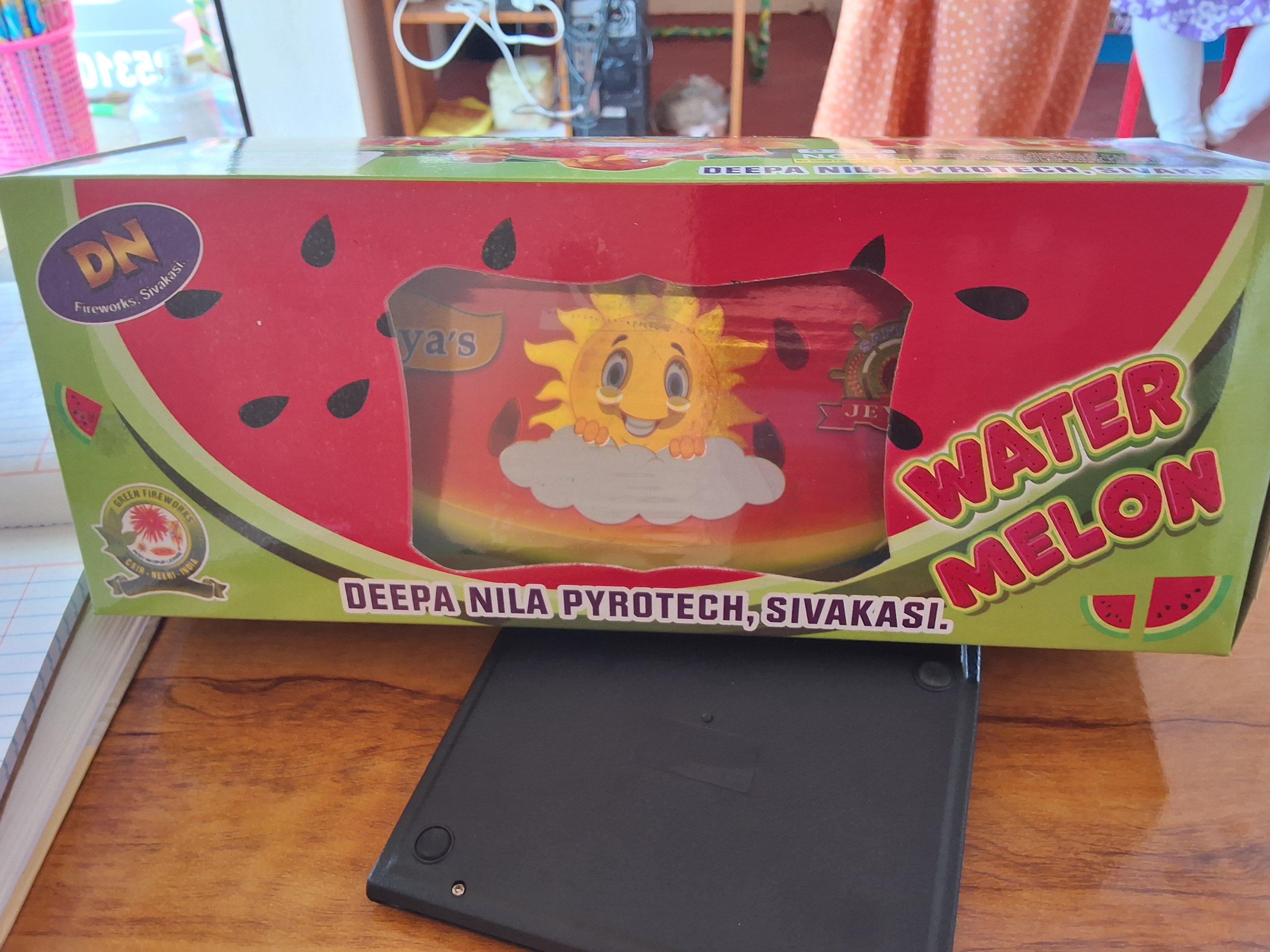 WATER MELON